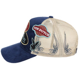 Playdutch Trucker - Playboy x Von Dutch