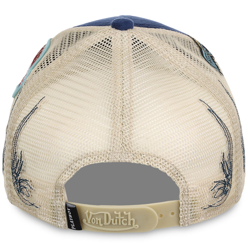 Playdutch Trucker - Playboy x Von Dutch
