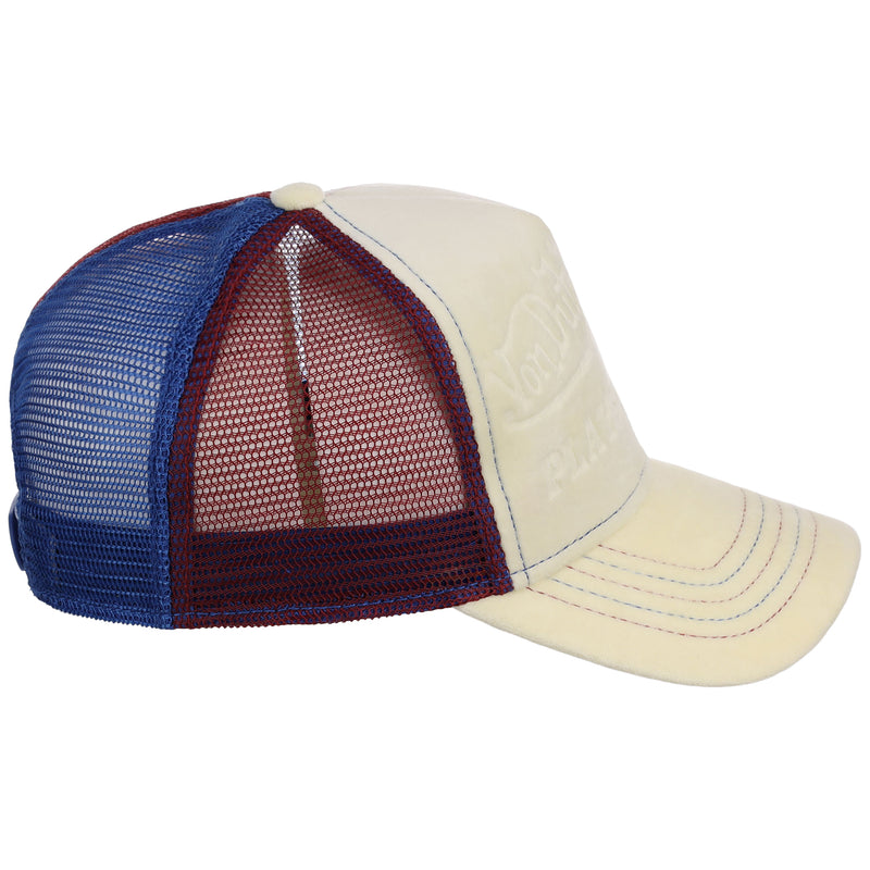 Pinwheel Trucker - Playboy x Von Dutch