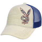 Pinwheel Trucker - Playboy x Von Dutch