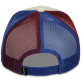 Pinwheel Trucker - Playboy x Von Dutch