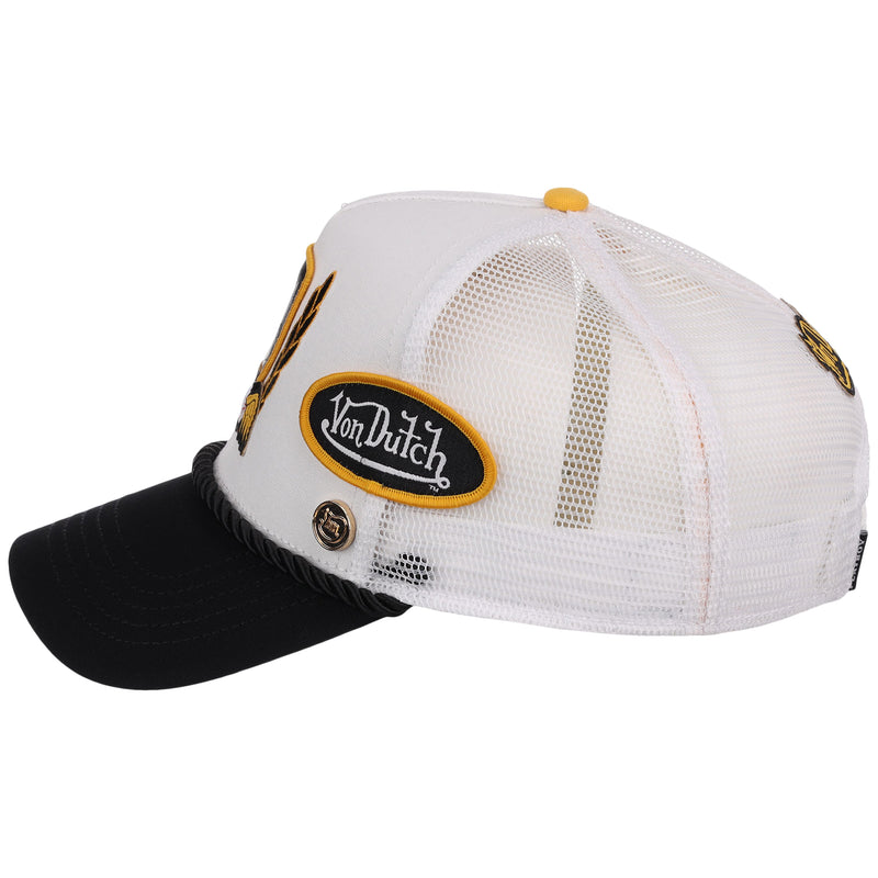 Captain Bunny Trucker - Playboy x Von Dutch