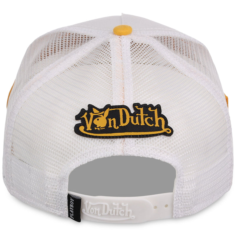 Captain Bunny Trucker - Playboy x Von Dutch