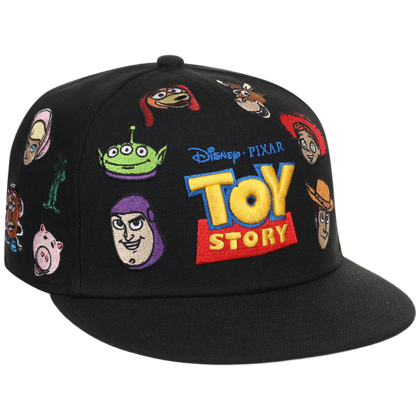 Character Collage Toy Story 30th Anniversary Pack Fitted