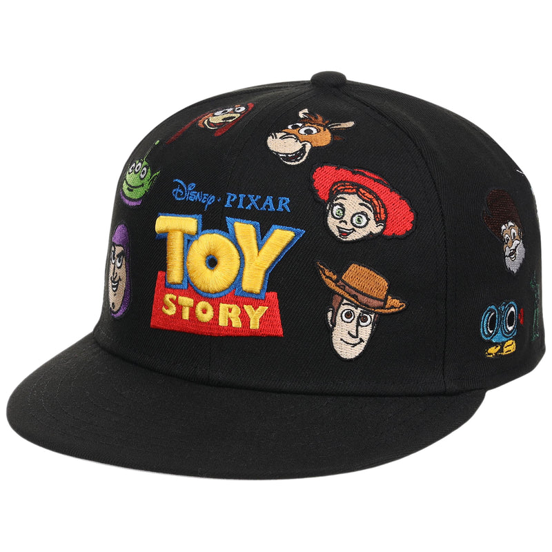 Character Collage Toy Story 30th Anniversary Pack Fitted