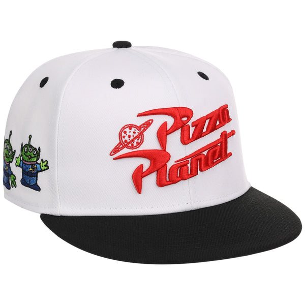 Pizza Planet Toy Story 30th Anniversary Pack Fitted