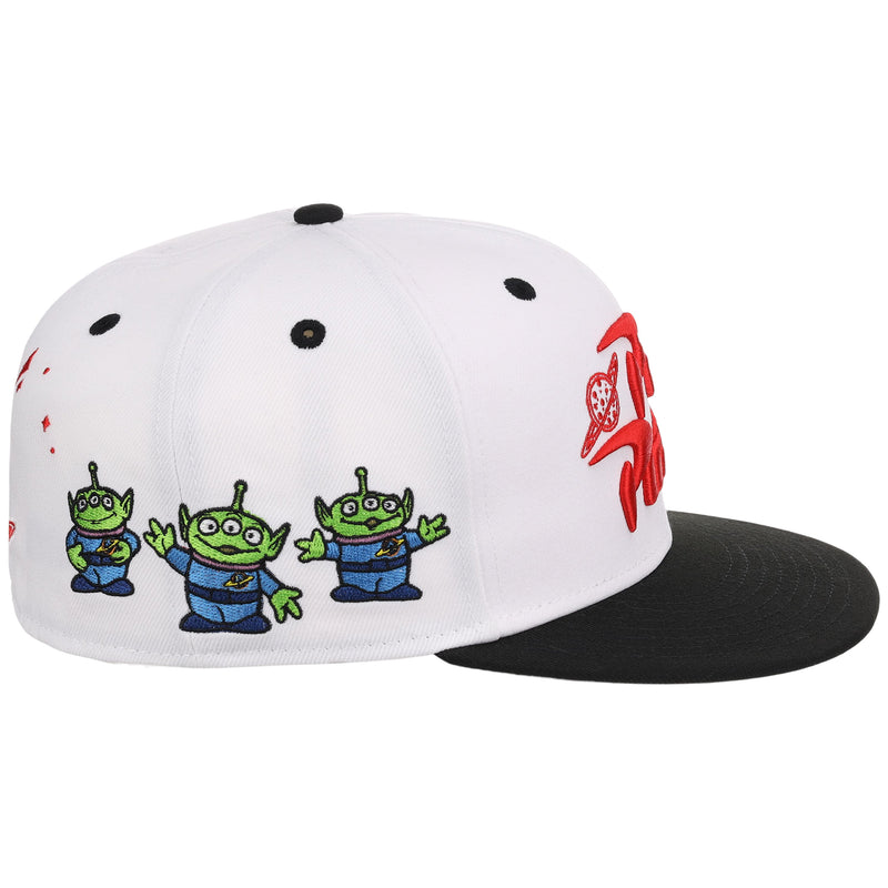 Pizza Planet Toy Story 30th Anniversary Pack Fitted