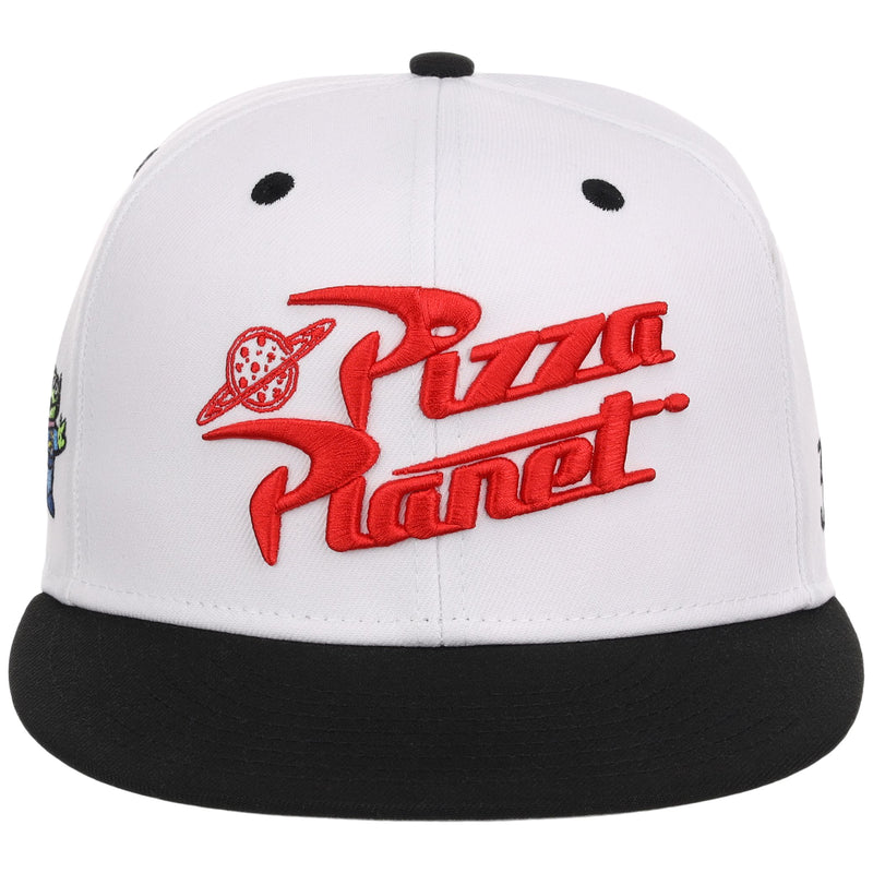 Pizza Planet Toy Story 30th Anniversary Pack Fitted