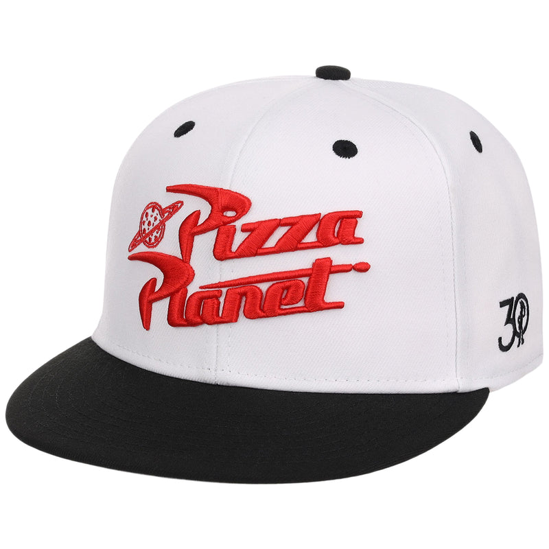 Pizza Planet Toy Story 30th Anniversary Pack Fitted