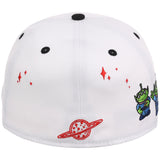Pizza Planet Toy Story 30th Anniversary Pack Fitted