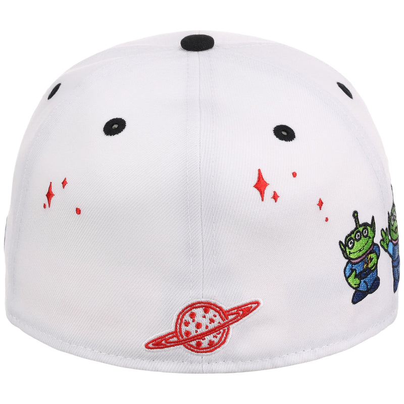 Pizza Planet Toy Story 30th Anniversary Pack Fitted