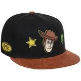 Woody Toy Story 30th Anniversary Pack Fitted