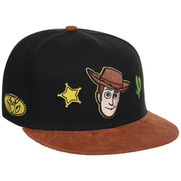 Woody Toy Story 30th Anniversary Pack Fitted
