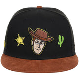 Woody Toy Story 30th Anniversary Pack Fitted