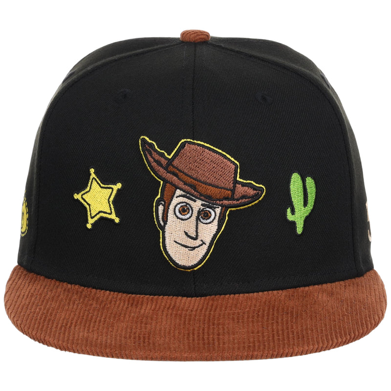 Woody Toy Story 30th Anniversary Pack Fitted