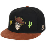 Woody Toy Story 30th Anniversary Pack Fitted