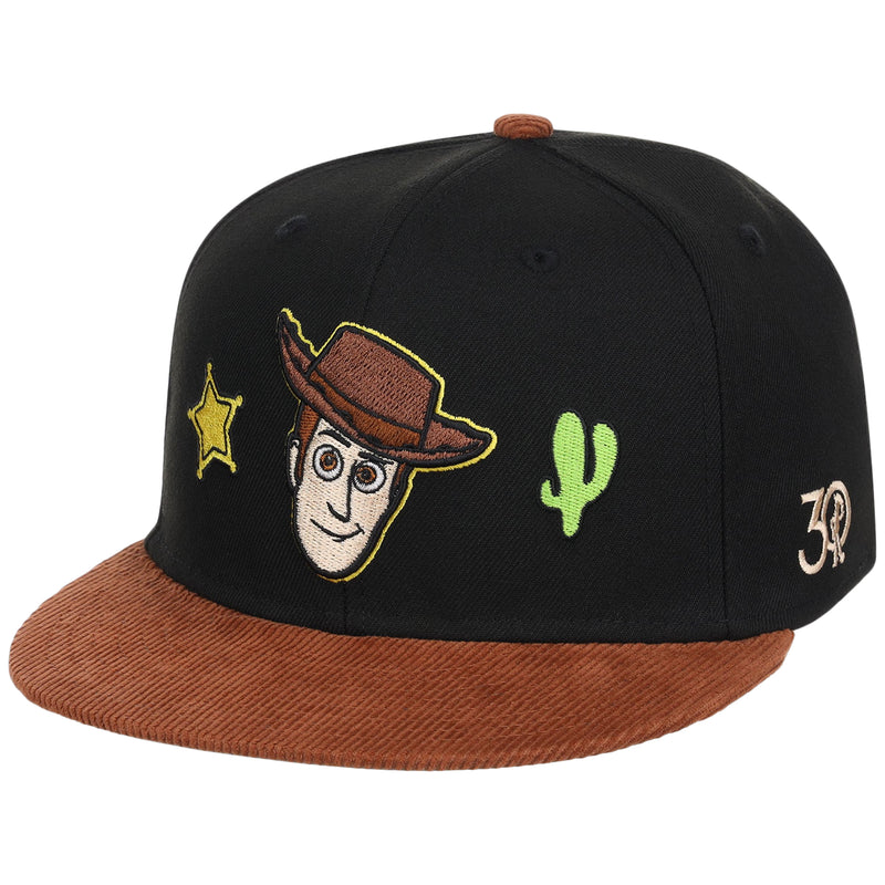 Woody Toy Story 30th Anniversary Pack Fitted
