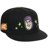 Buzz Lightyear Toy Story 30th Anniversary Pack Fitted