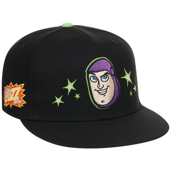 Buzz Lightyear Toy Story 30th Anniversary Pack Fitted