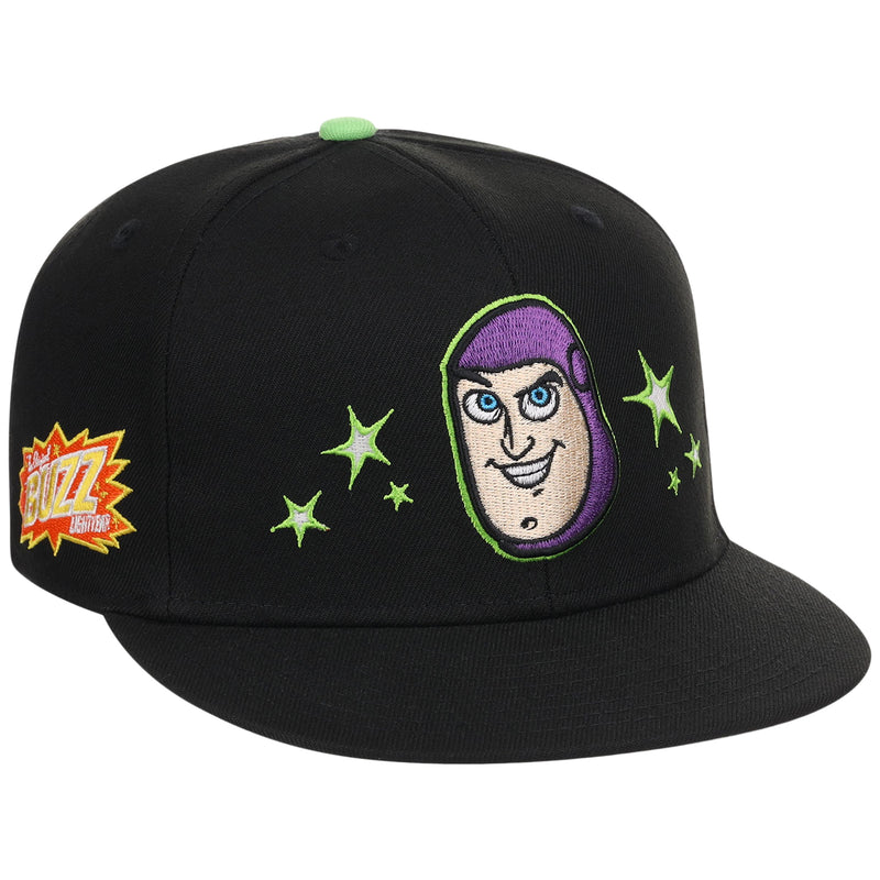 Buzz Lightyear Toy Story 30th Anniversary Pack Fitted