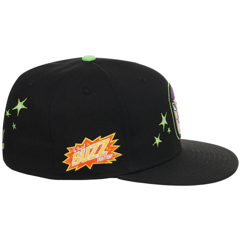 Buzz Lightyear Toy Story 30th Anniversary Pack Fitted