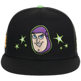 Buzz Lightyear Toy Story 30th Anniversary Pack Fitted