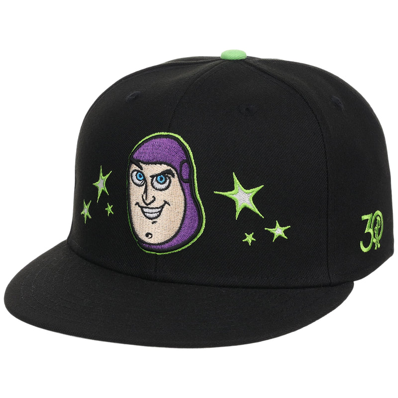 Buzz Lightyear Toy Story 30th Anniversary Pack Fitted