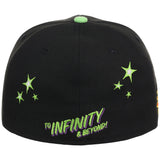 Buzz Lightyear Toy Story 30th Anniversary Pack Fitted