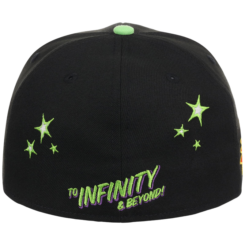 Buzz Lightyear Toy Story 30th Anniversary Pack Fitted
