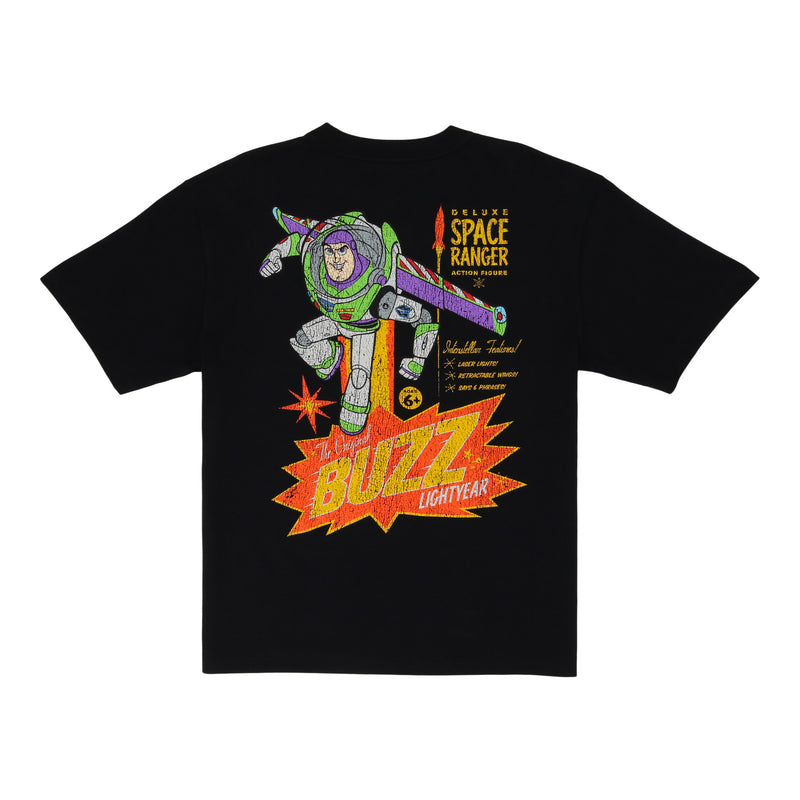 Buzz Lightyear Toy Story 30th Anniversary Pack T-Shirt