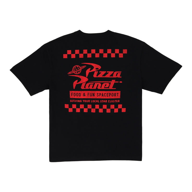 Pizza Planet Toy Story 30th Anniversary Pack T-Shirt