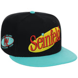 Seinfeld Pack - Logo Fitted