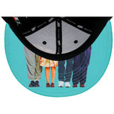 Seinfeld Pack - Logo Fitted