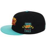 Seinfeld Pack - Logo Fitted