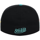 Seinfeld Pack - Logo Fitted