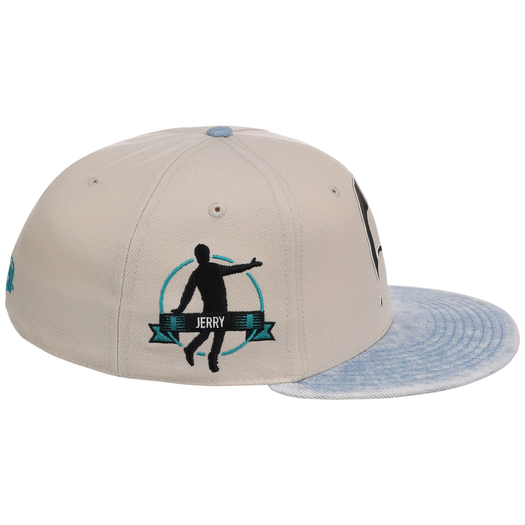 Seinfeld Pack - Jerry Silhouette Fitted