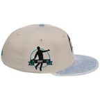 Seinfeld Pack - Jerry Silhouette Fitted
