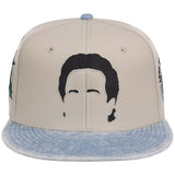 Seinfeld Pack - Jerry Silhouette Fitted