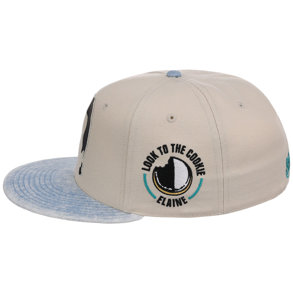 Seinfeld Pack - Jerry Silhouette Fitted