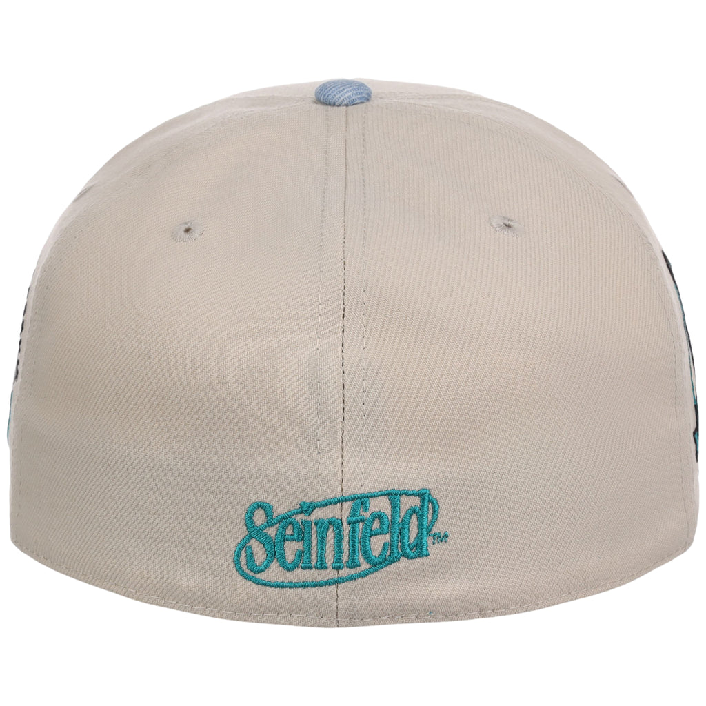 Seinfeld Pack - Jerry Silhouette Fitted