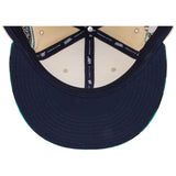 Seinfeld Pack - George Silhouette Fitted