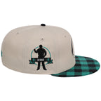 Seinfeld Pack - George Silhouette Fitted