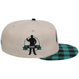 Seinfeld Pack - George Silhouette Fitted