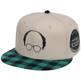 Seinfeld Pack - George Silhouette Fitted