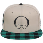 Seinfeld Pack - George Silhouette Fitted