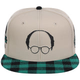 Seinfeld Pack - George Silhouette Fitted