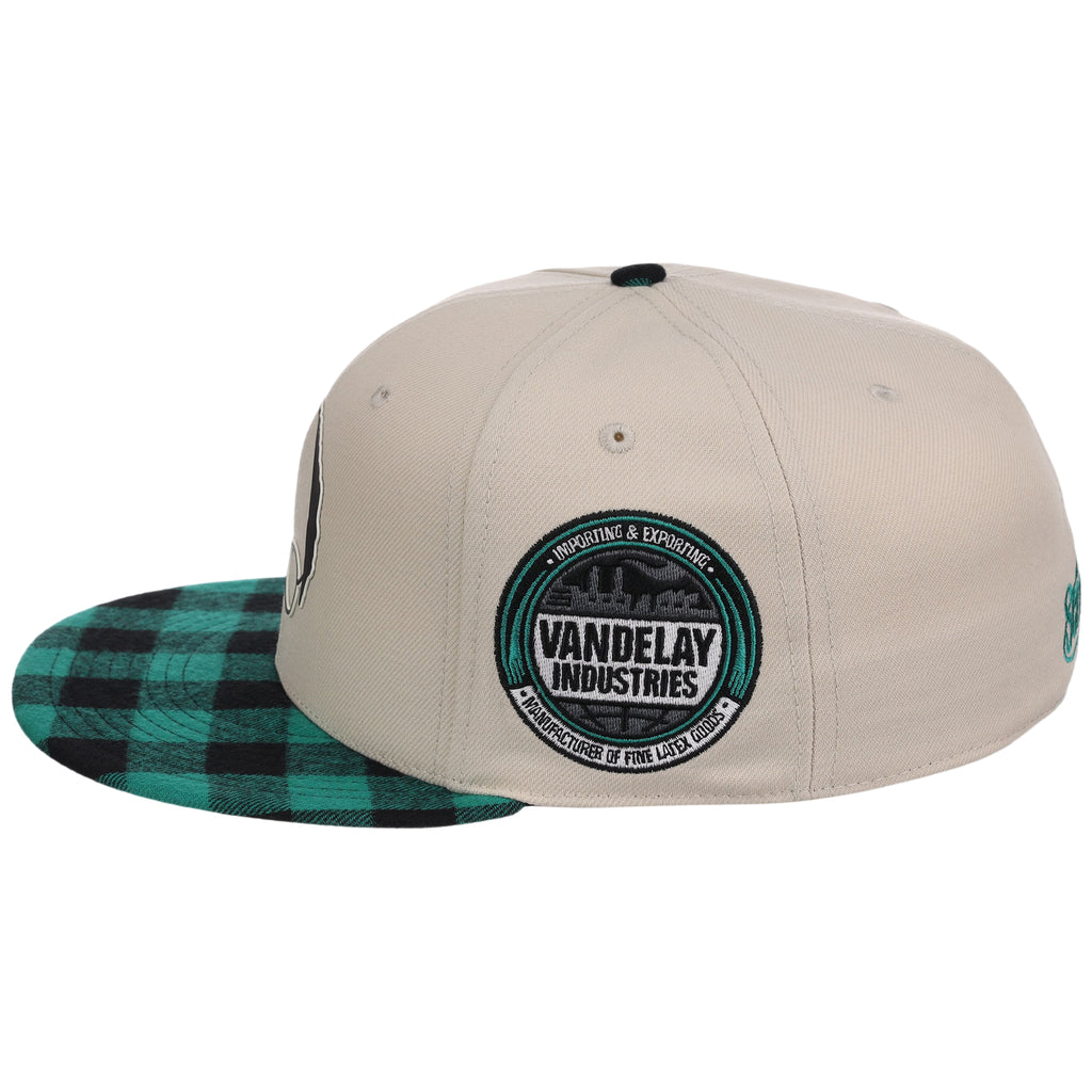 Seinfeld Pack - George Silhouette Fitted