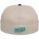 Seinfeld Pack - George Silhouette Fitted