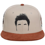 Seinfeld Pack - Kramer Silhouette Fitted