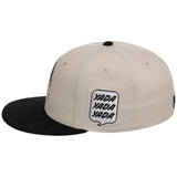 Seinfeld Pack - Elaine Silhouette Fitted